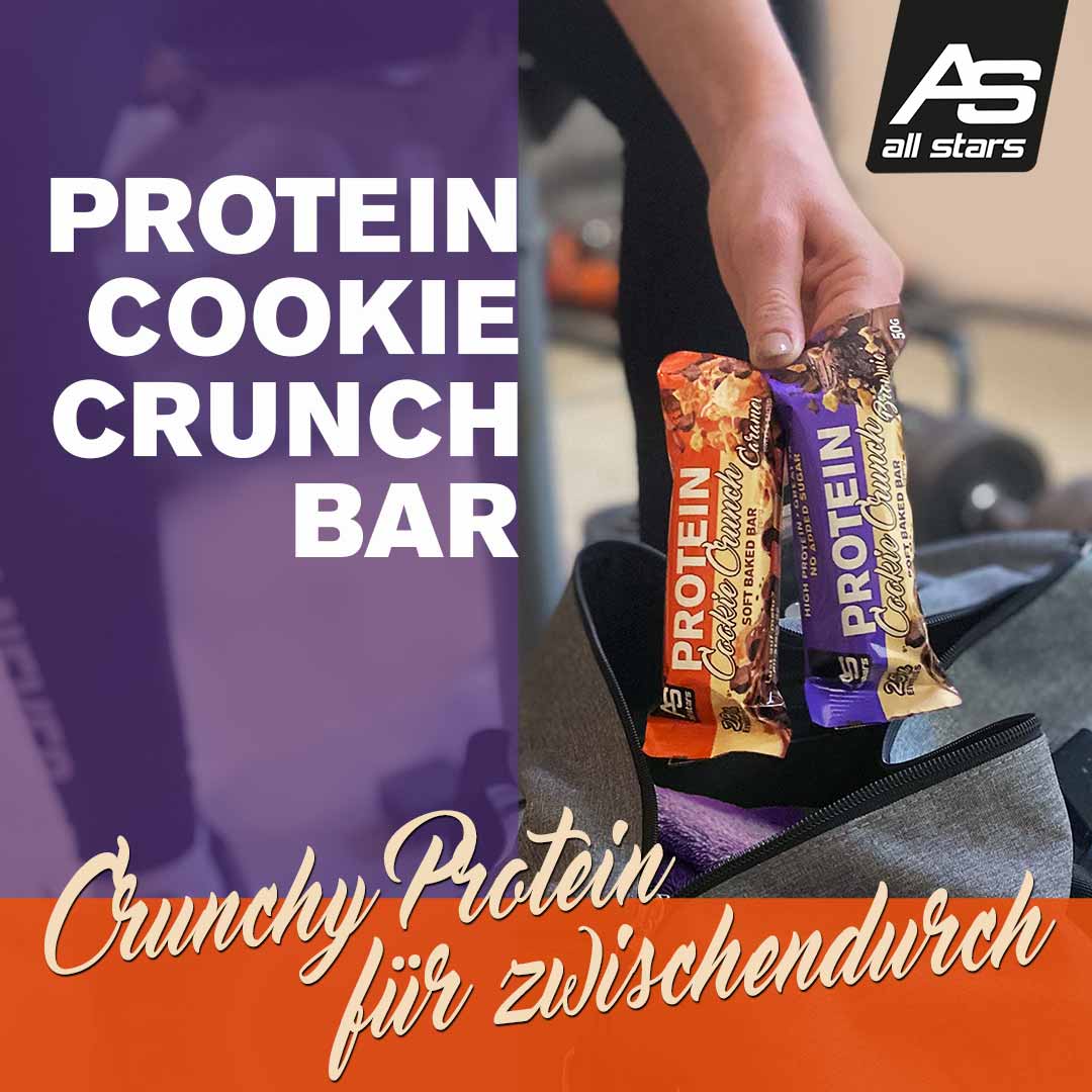 all-stars-protein-cookie-crunch-bar-50g image 6