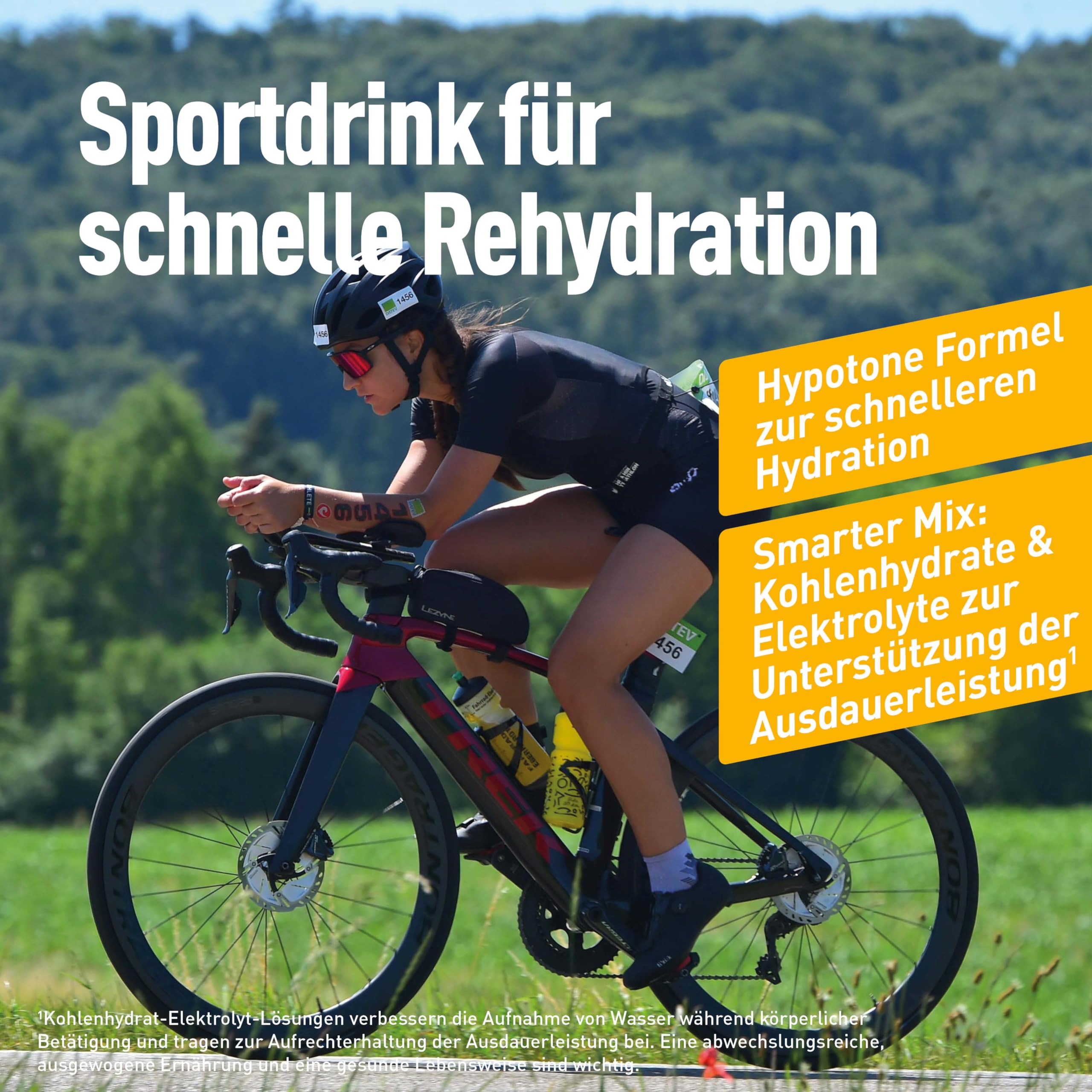dextro-energy-iso-fast-fruit-mix-getr-nkepulver-1120-g-beutel image 2