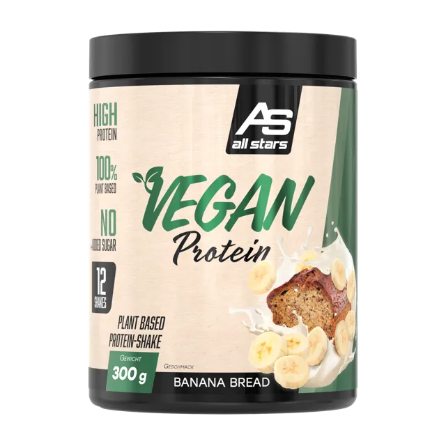 all-stars-vegan-protein-300g-dose-pflanzliches-eiwei image 1