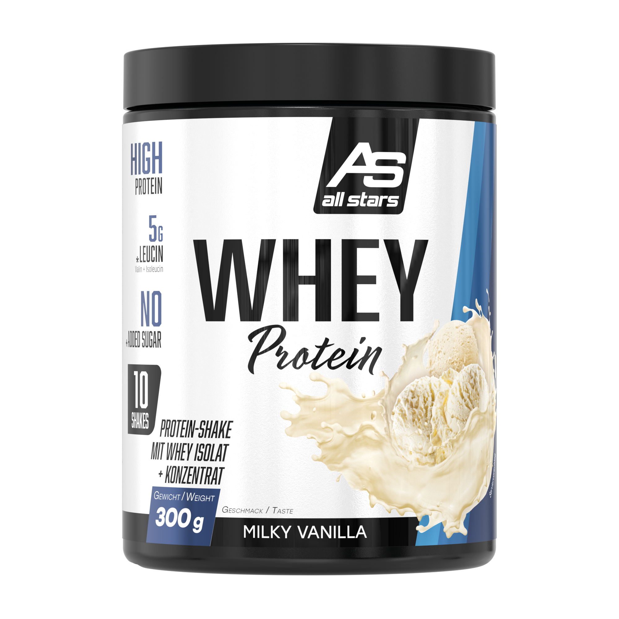 all-stars-whey-protein-dose-molkenprotein-konzentrat-isolat image 5