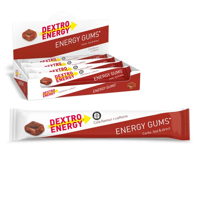 dextro-energy-gums-cola-caffeine-energy-gums-8x45g image 1