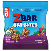 clif-chocolate-chip-energy-bites image 2