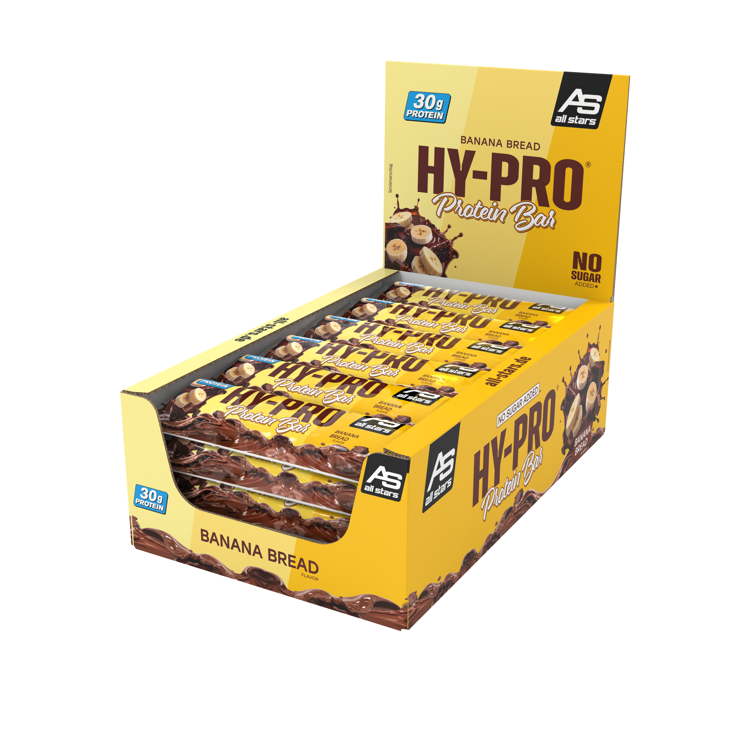 all-stars-hy-pro-bar-100-g-proteinriegel-mit-30-g-protein image 8