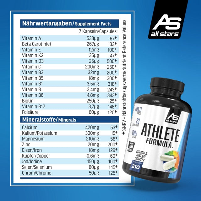 all-stars-athlete-formula-210-kapseln-vitamin-mineral-complex image 5