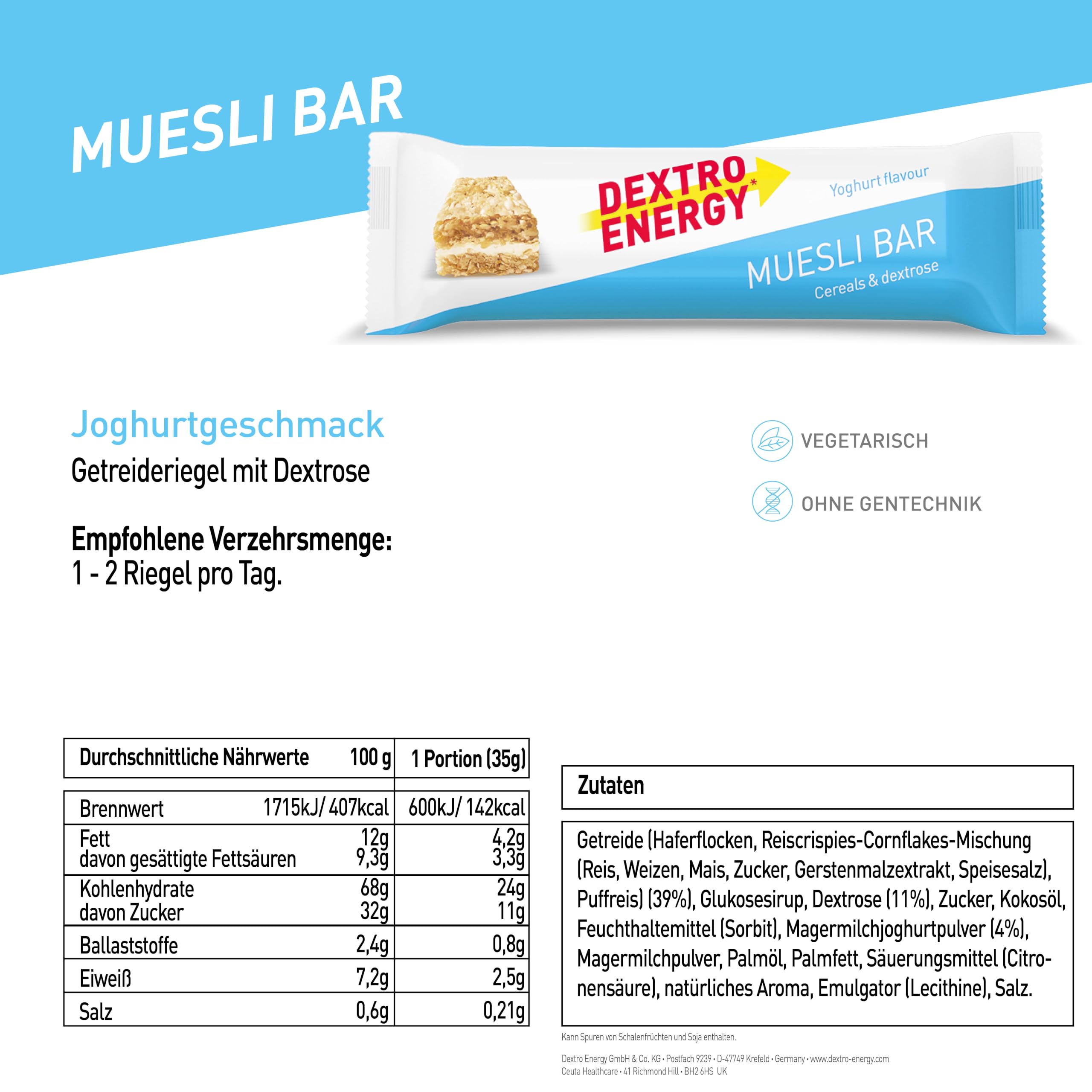 dextro-energy-m-sliriegel-joghurt-25-x-35-g-pack image 2