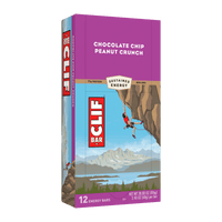clif-bar-chocolate-chip-peanut-crunch-energieriegel image 2