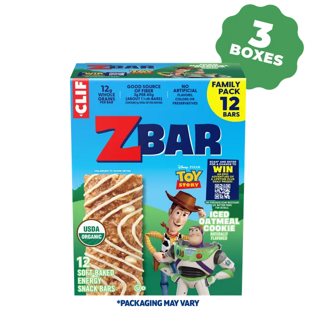 clif-zbar-iced-oatmeal-cookie-energieriegel-36-riegel image 1