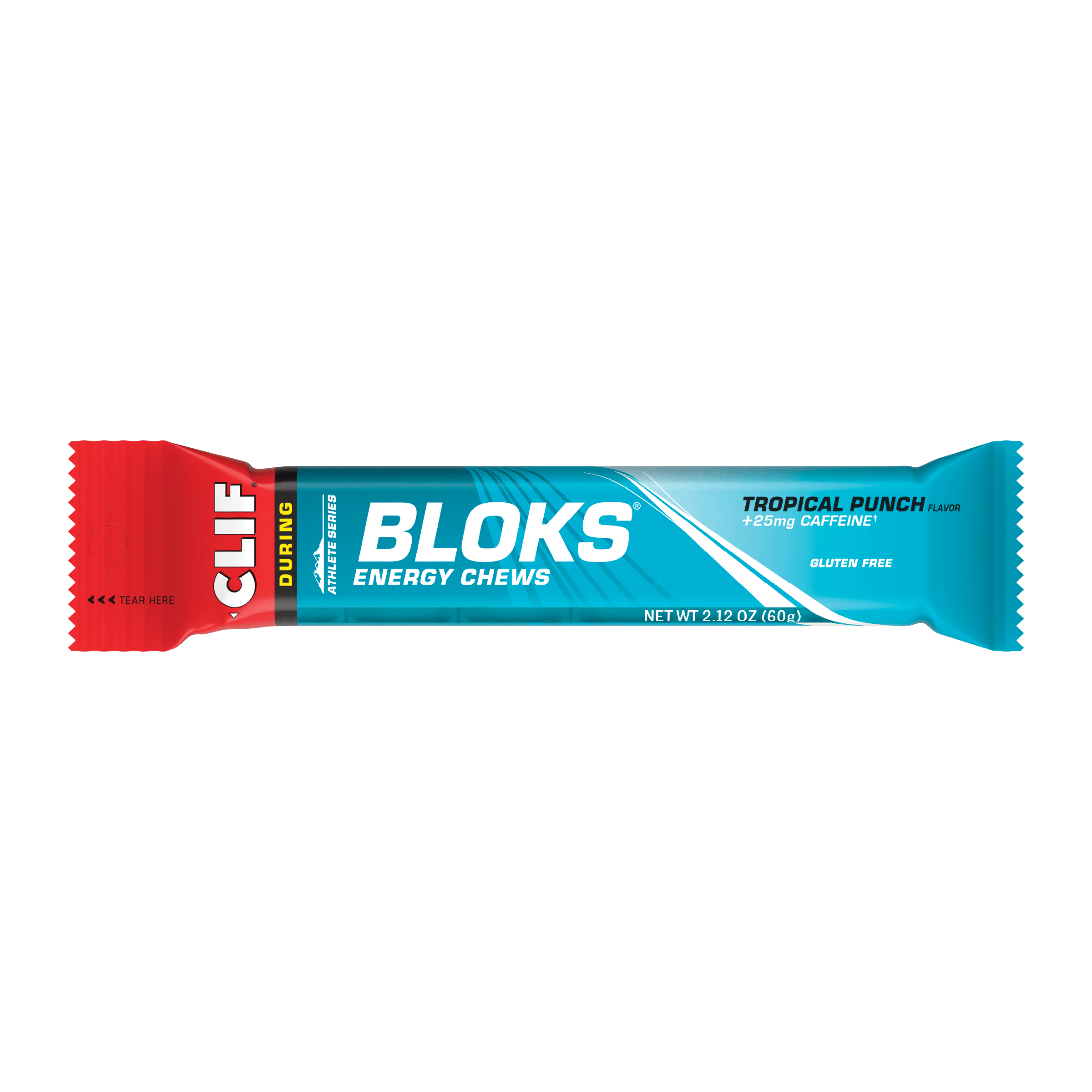 clif-bloks-tropical-punch-energy-chews-mit-koffein image 1