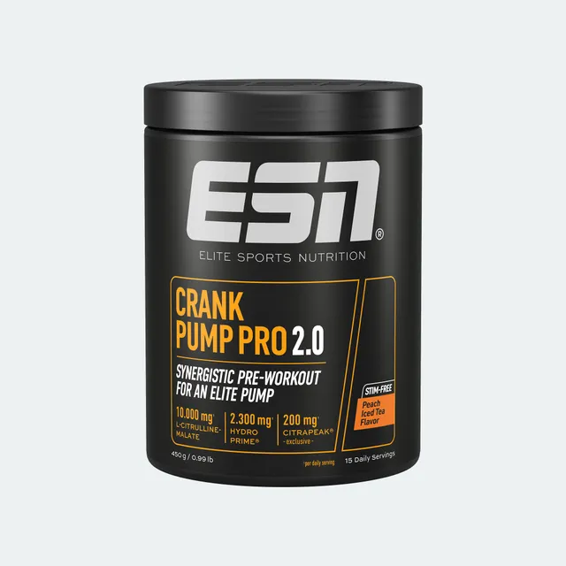 esn-crank-pump-pro-2-0-pump-booster-probe image 1