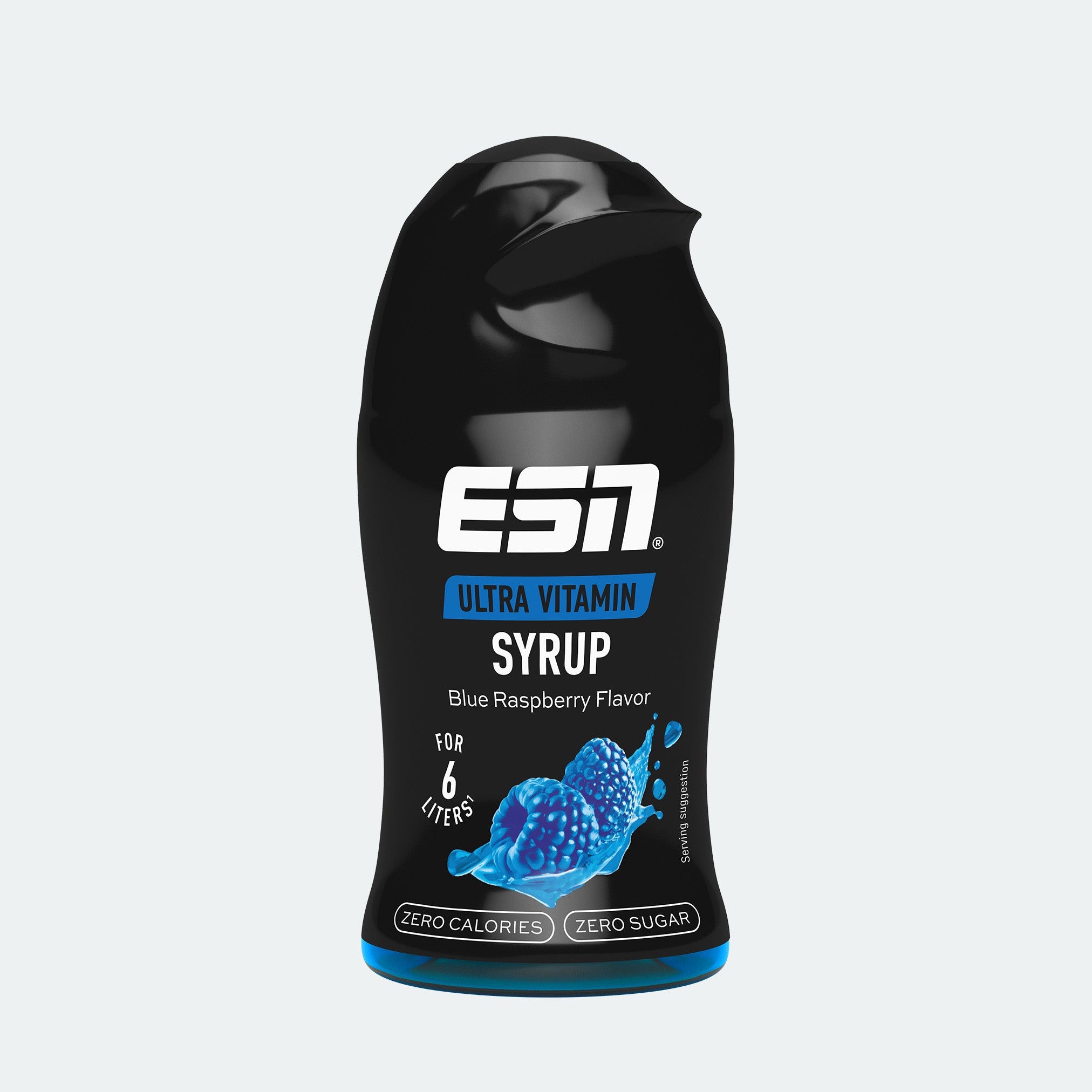 esn-ultra-vitamin-syrup-zero-zucker image 8
