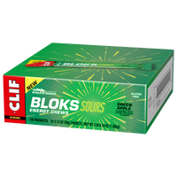 clif-bloks-sours-energy-chews-sour-green-apple image 2