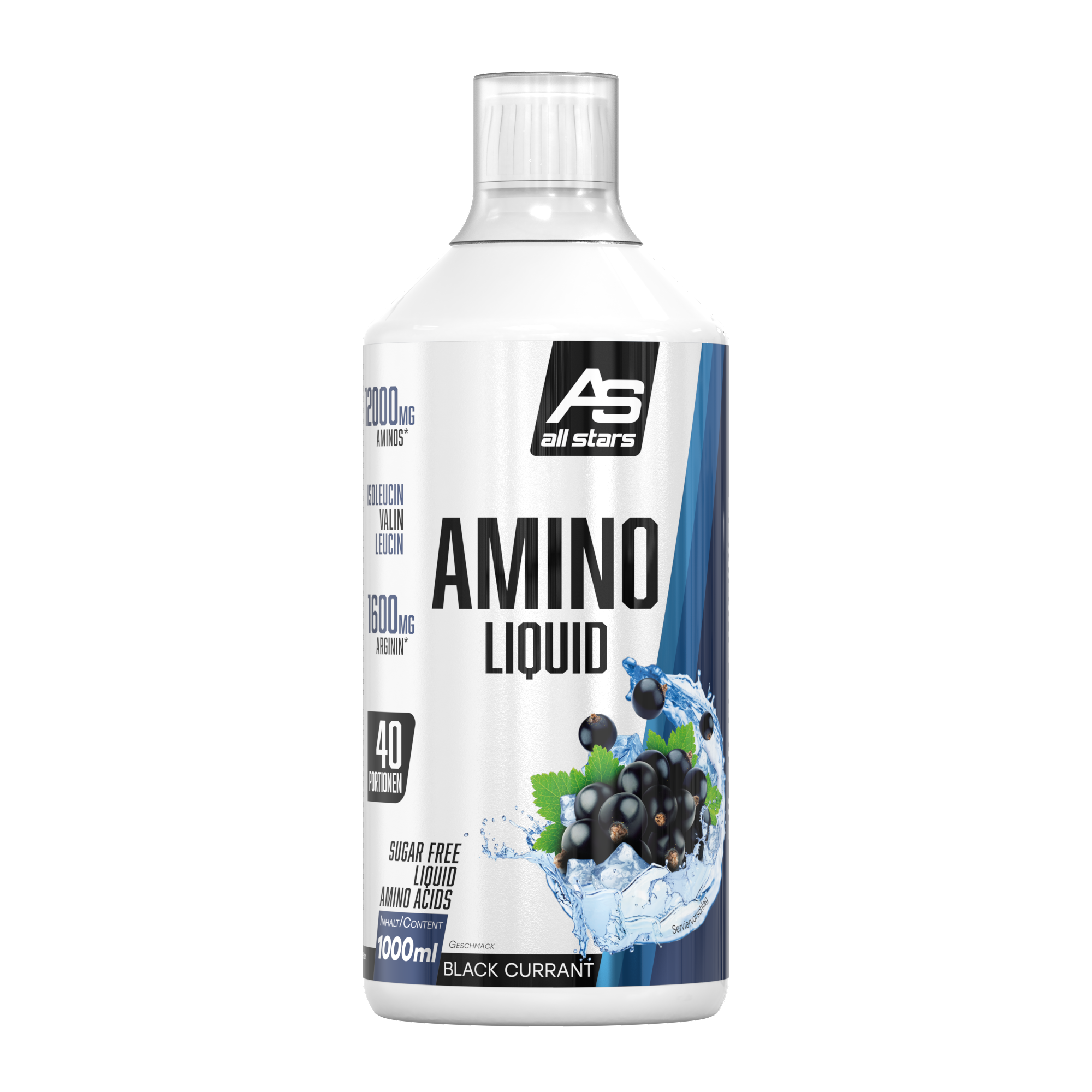 all-stars-amino-liquid-konzentrat-1000ml image 2