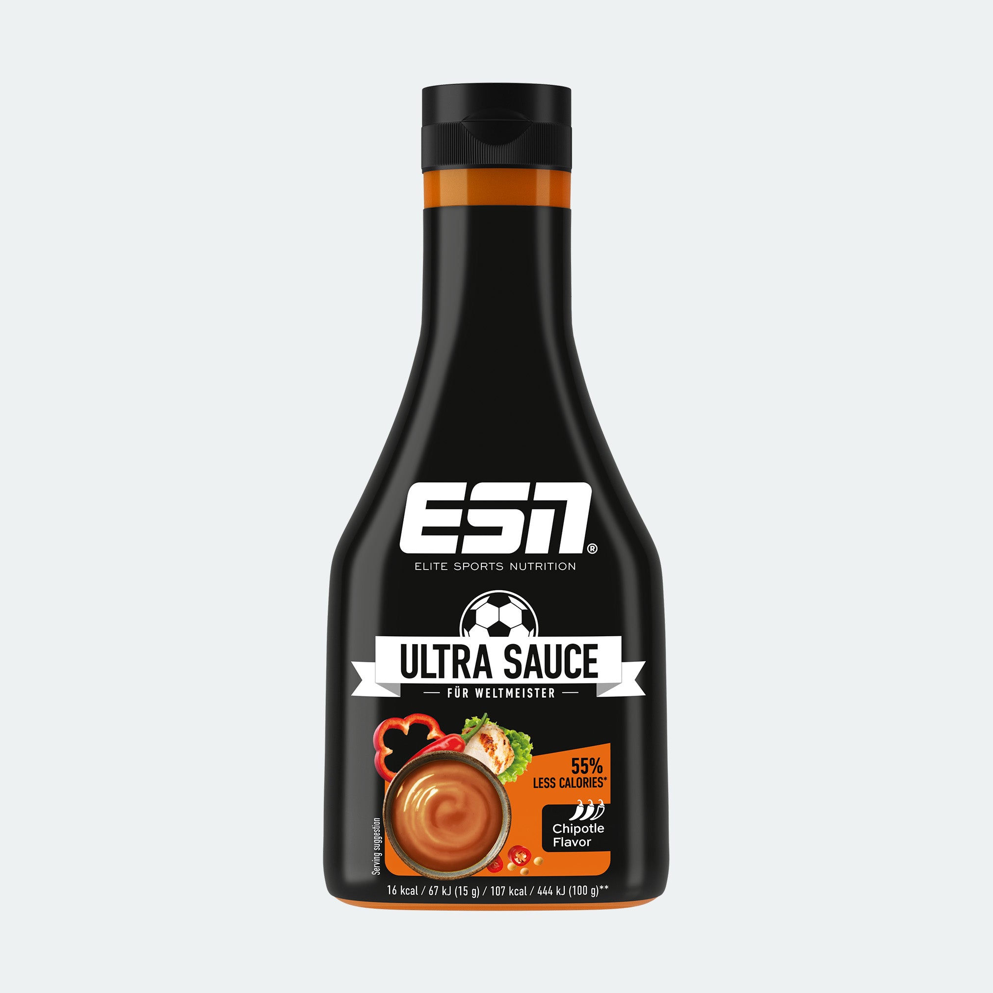 esn-premium-ultra-fitness-sauce-light-sauce image 5