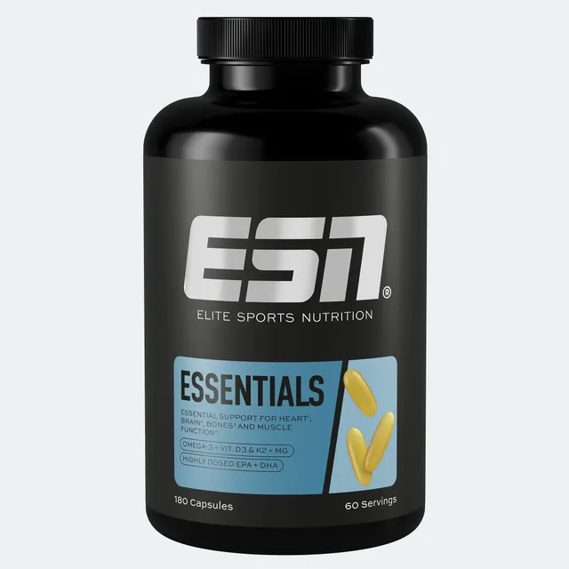 esn-essentials-omega-3-d3-k2-und-magnesium-kapseln image 1