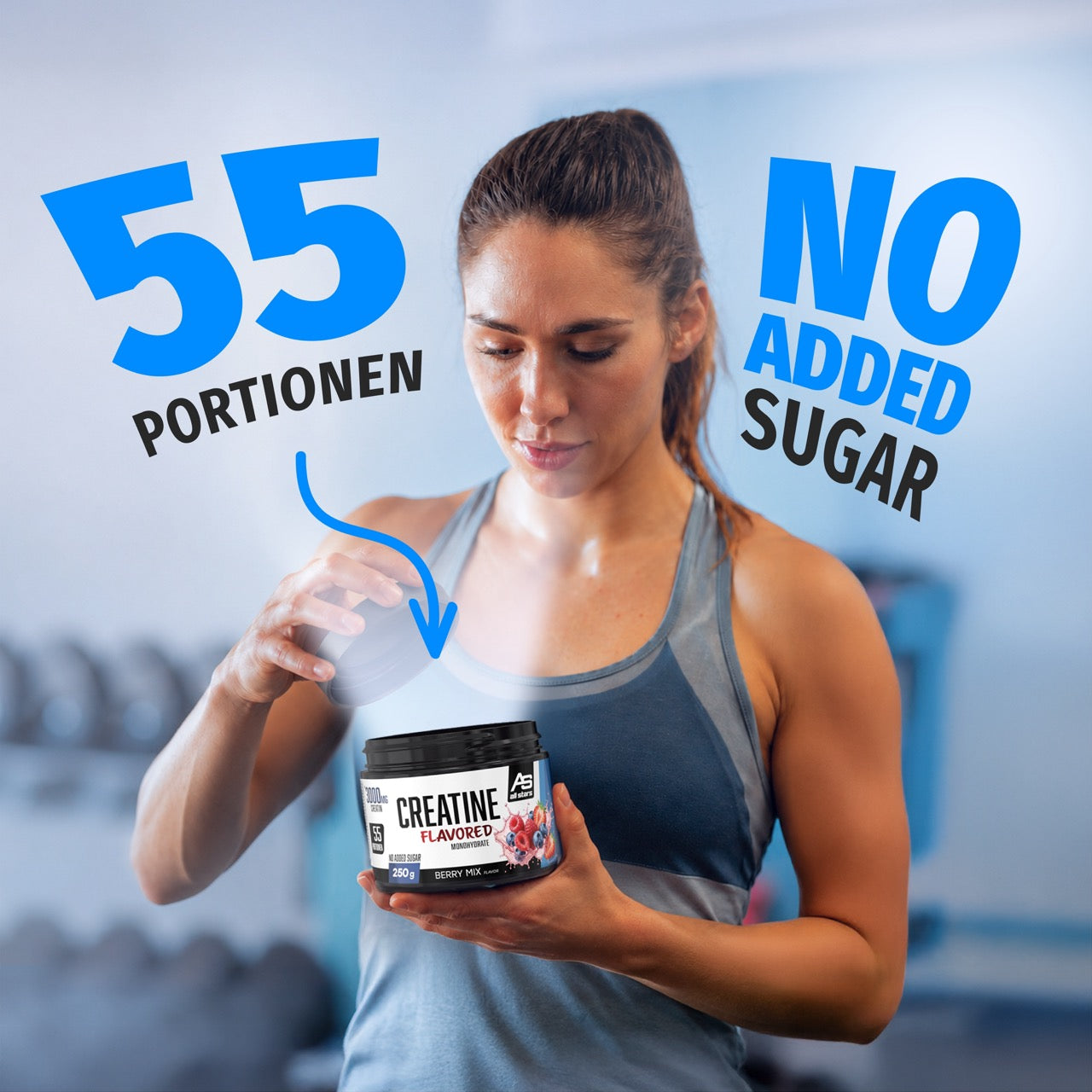 all-stars-creatine-flavored-250g-creatin-monohydrat image 4