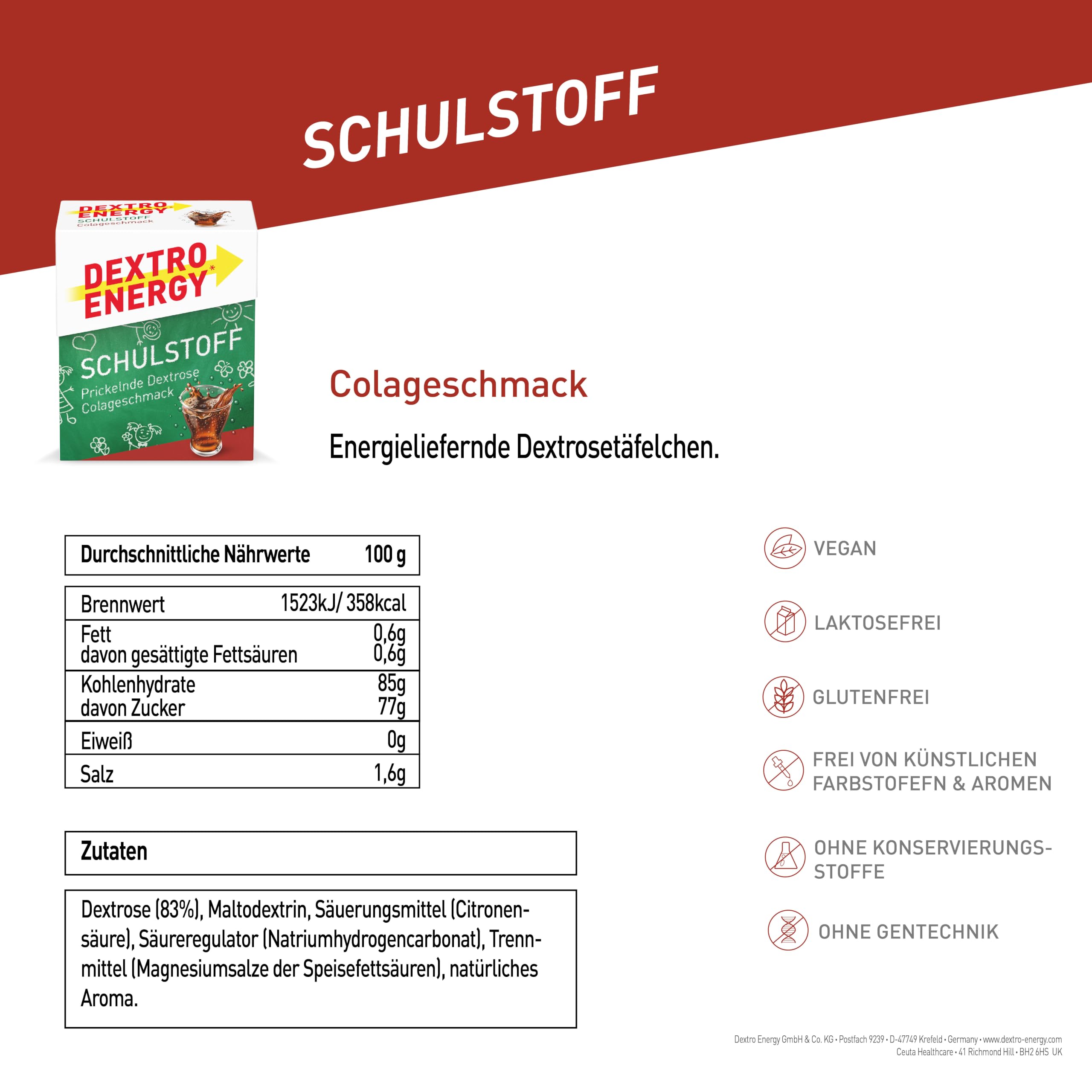 dextro-energy-schulstoff-cola-12x50g-12er-pack image 2