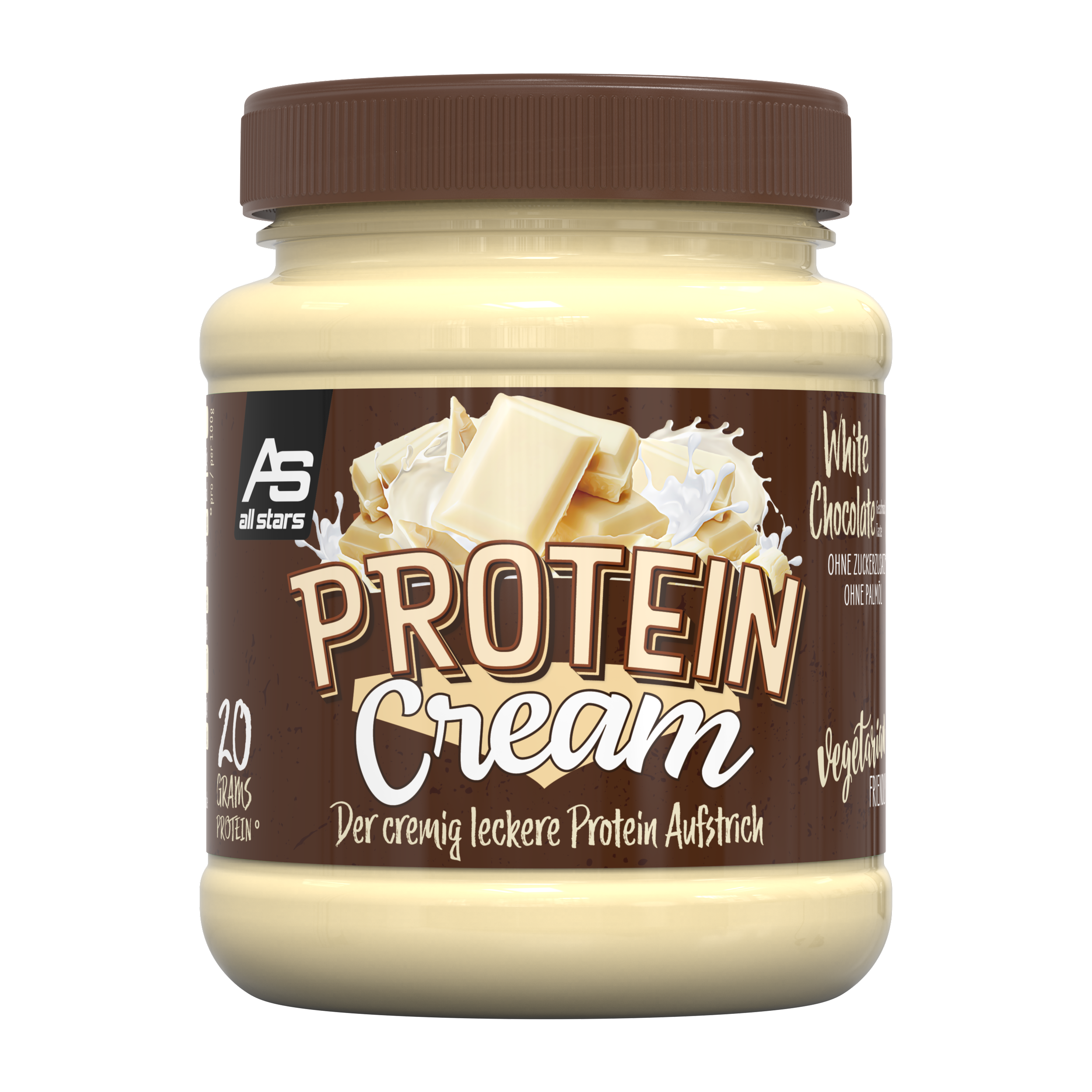 all-stars-protein-cream-eiwei-aufstrich-ohne-palm-l image 1