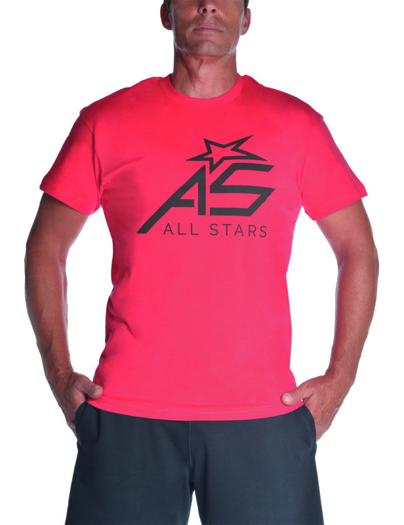 all-stars-classic-t-shirt-regular-fit-baumwolle image 5