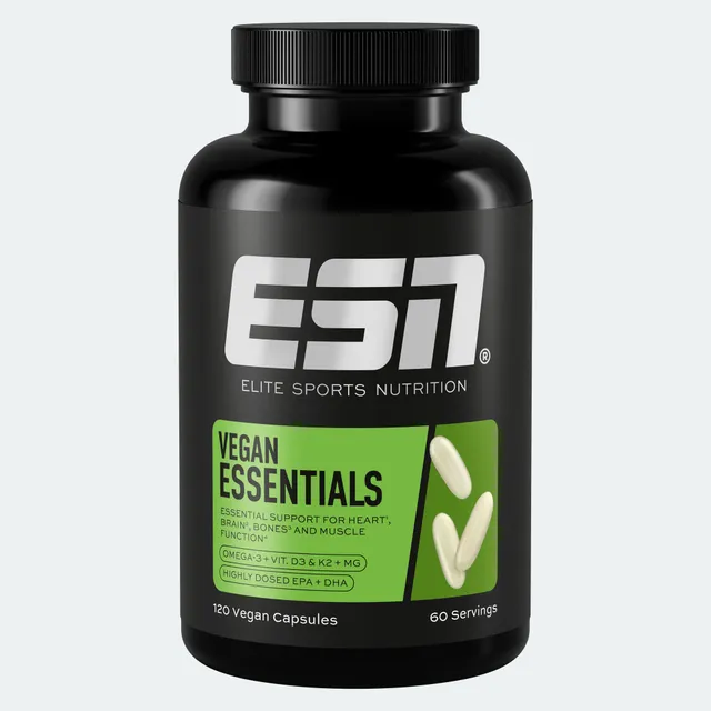 esn-vegan-essentials-4-in-1-kapseln-omega-3-d3-k2-magnesium image 1