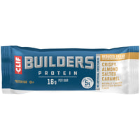 clif-builders-crispy-peanut-butter-chocolate-protein-bar-16g-protein-reduced-sug image 2