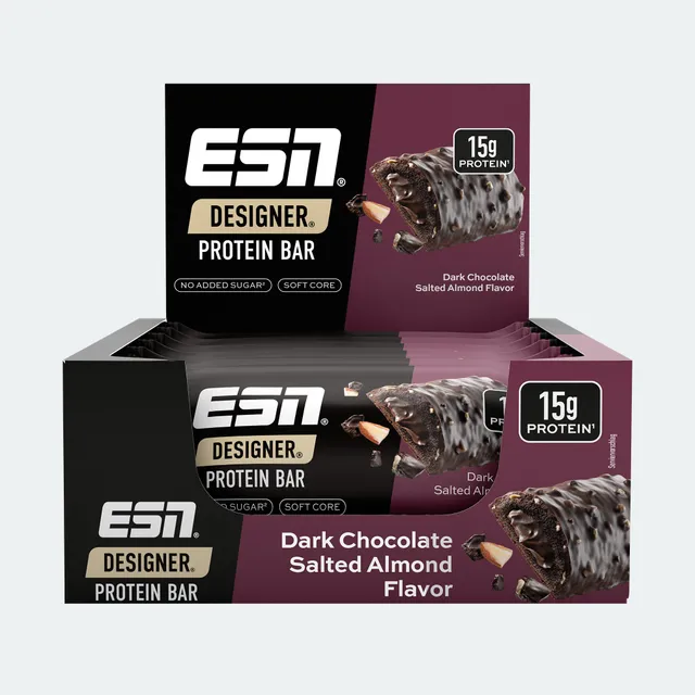 esn-designer-bar-proteinriegel-high-protein-ohne-zuckerzusatz image 1