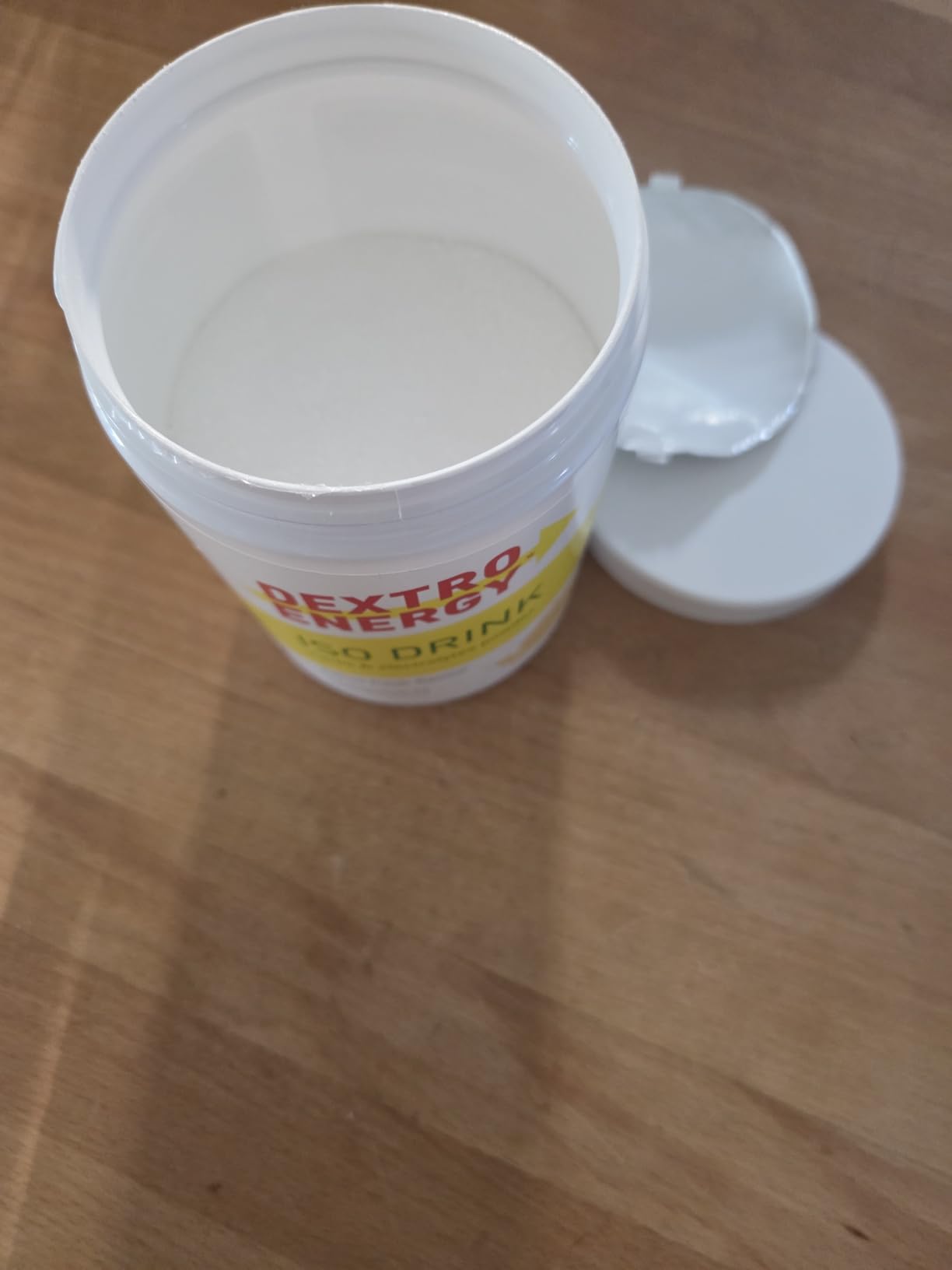 Guter Geschmack