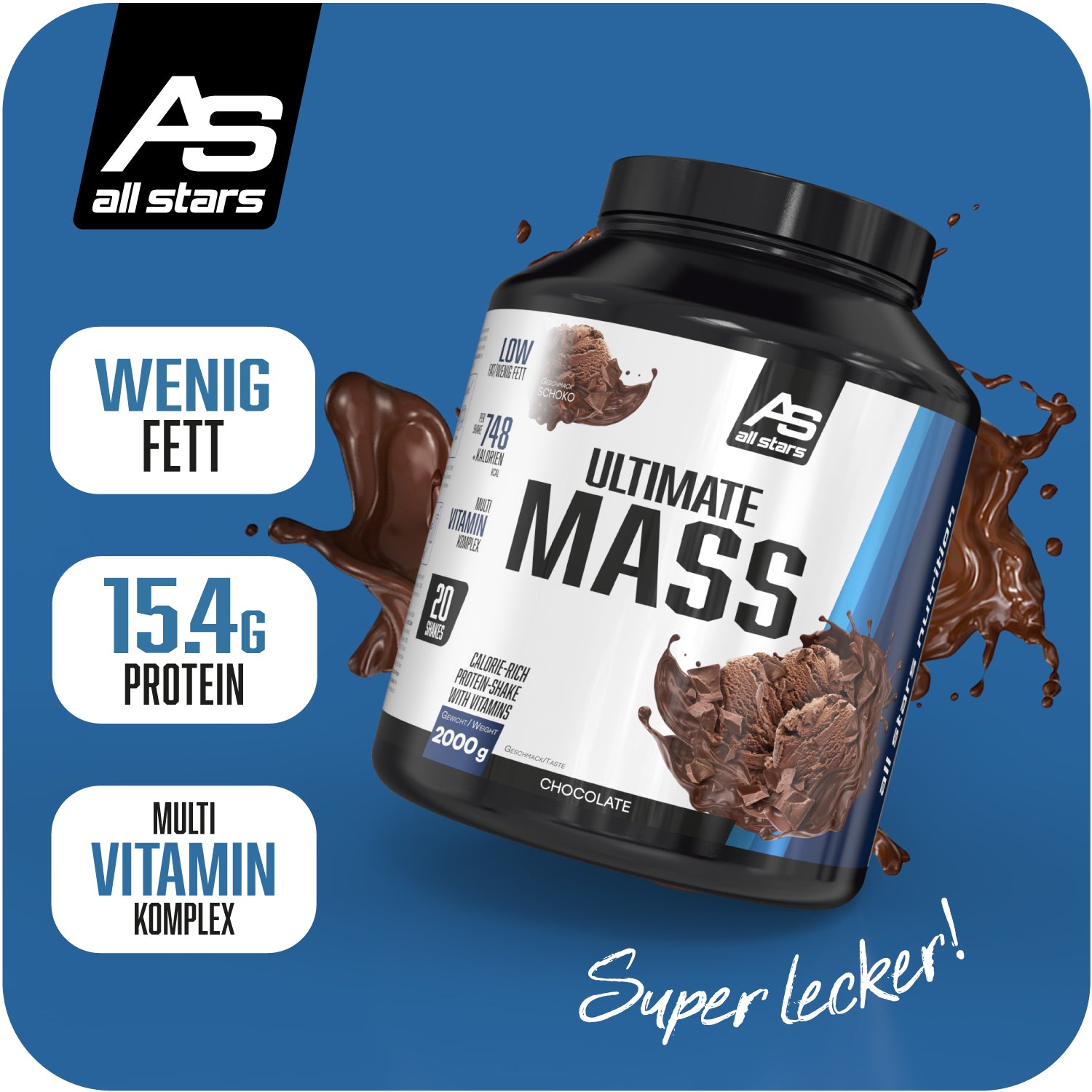 all-stars-ultimate-mass-gain-weight-gainer-2000g-dose image 3