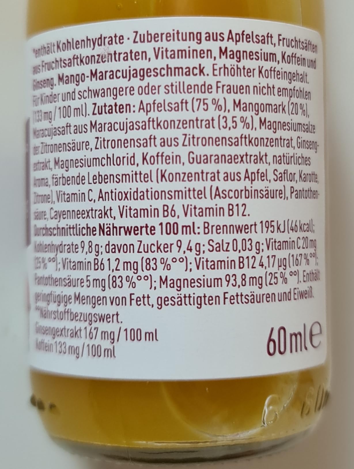 Ideal für lange Autofahrten