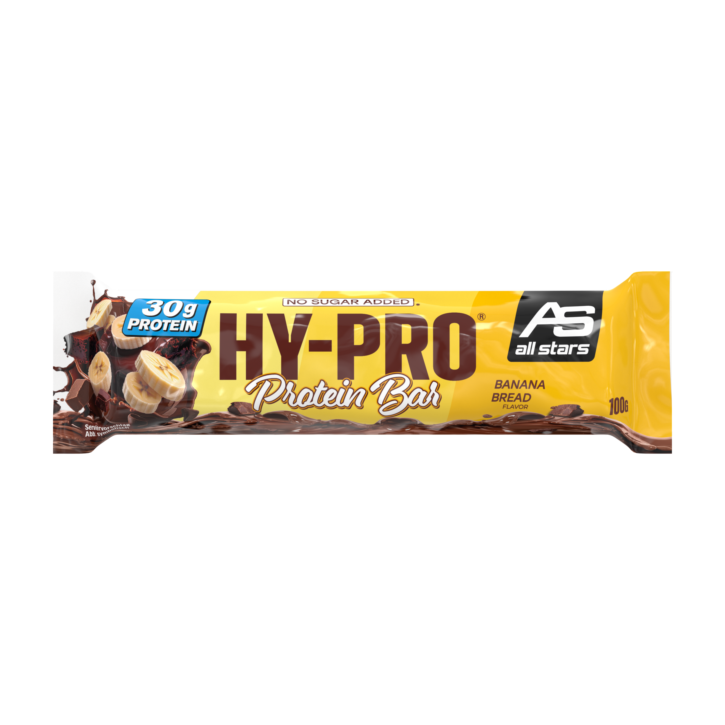 all-stars-hy-pro-bar-100-g-proteinriegel-mit-30-g-protein image 2