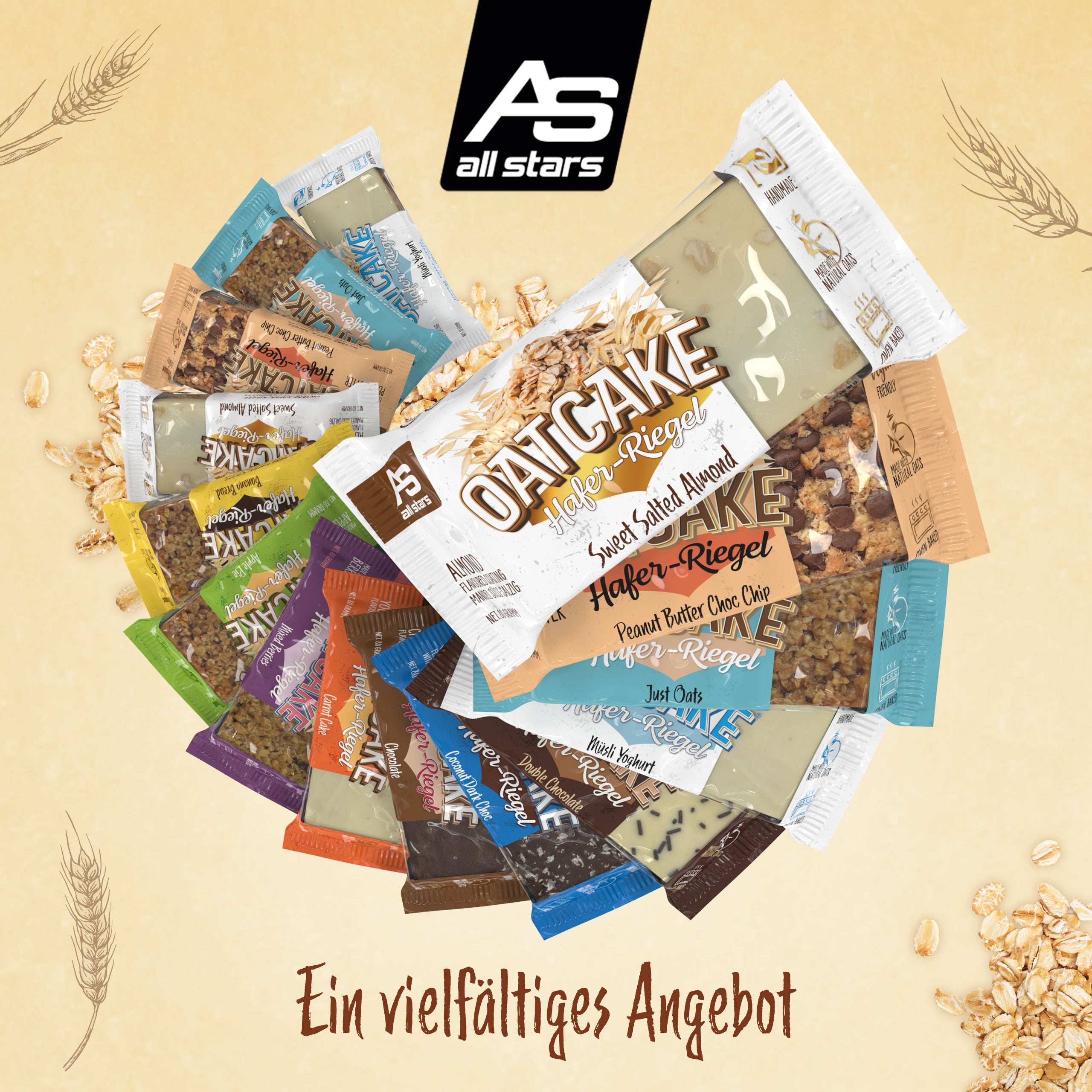 all-stars-oatcake-hafer-riegel-80-g image 7