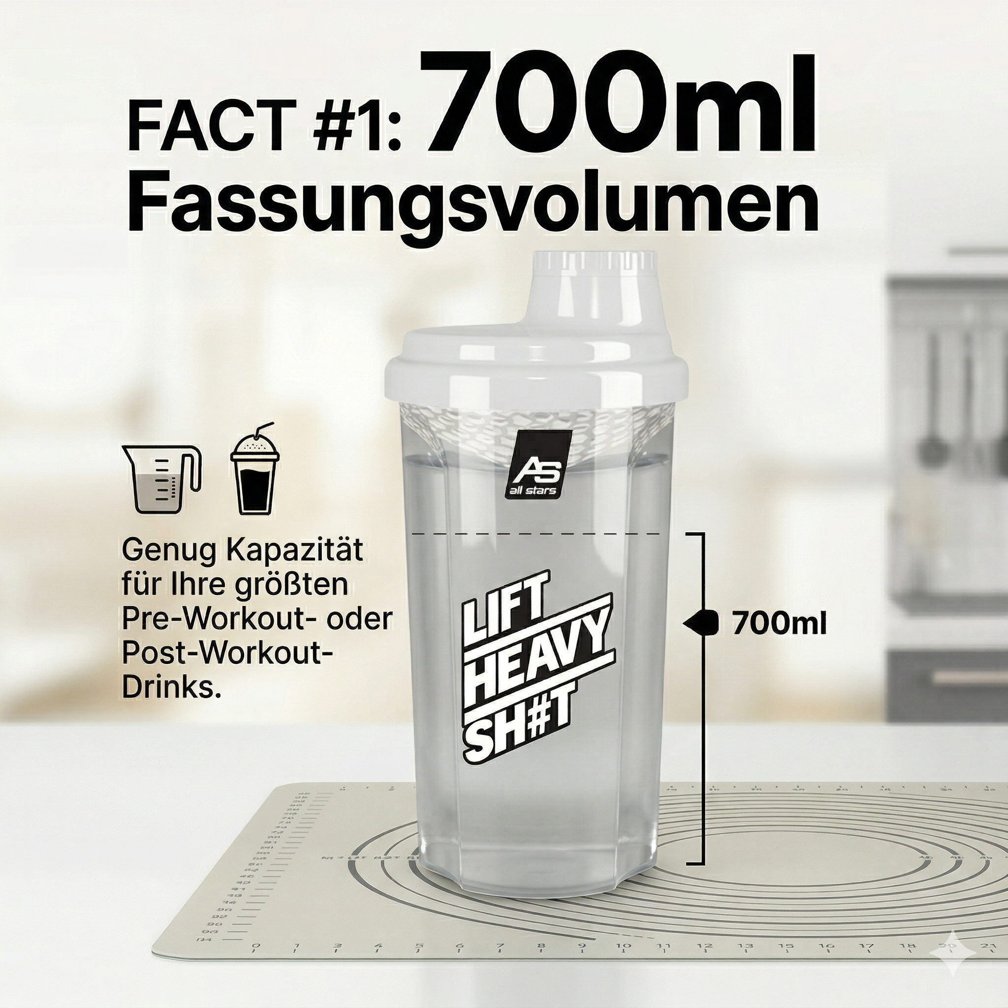all-stars-protein-shaker-700-ml-lift-heavy-sh-t image 3