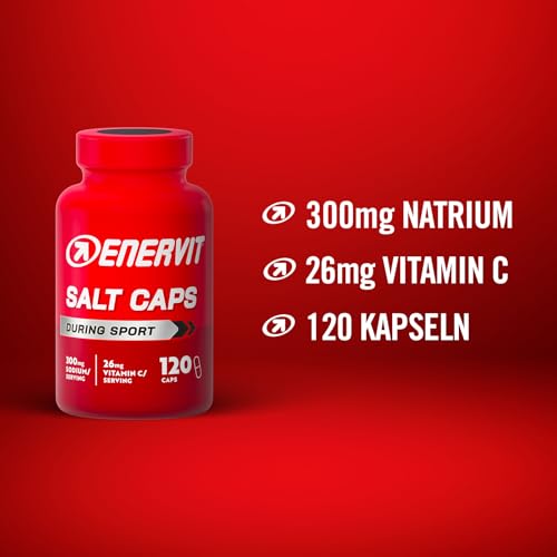 enervit-salt-caps-elektrolyt-kapseln-120-kapseln image 8