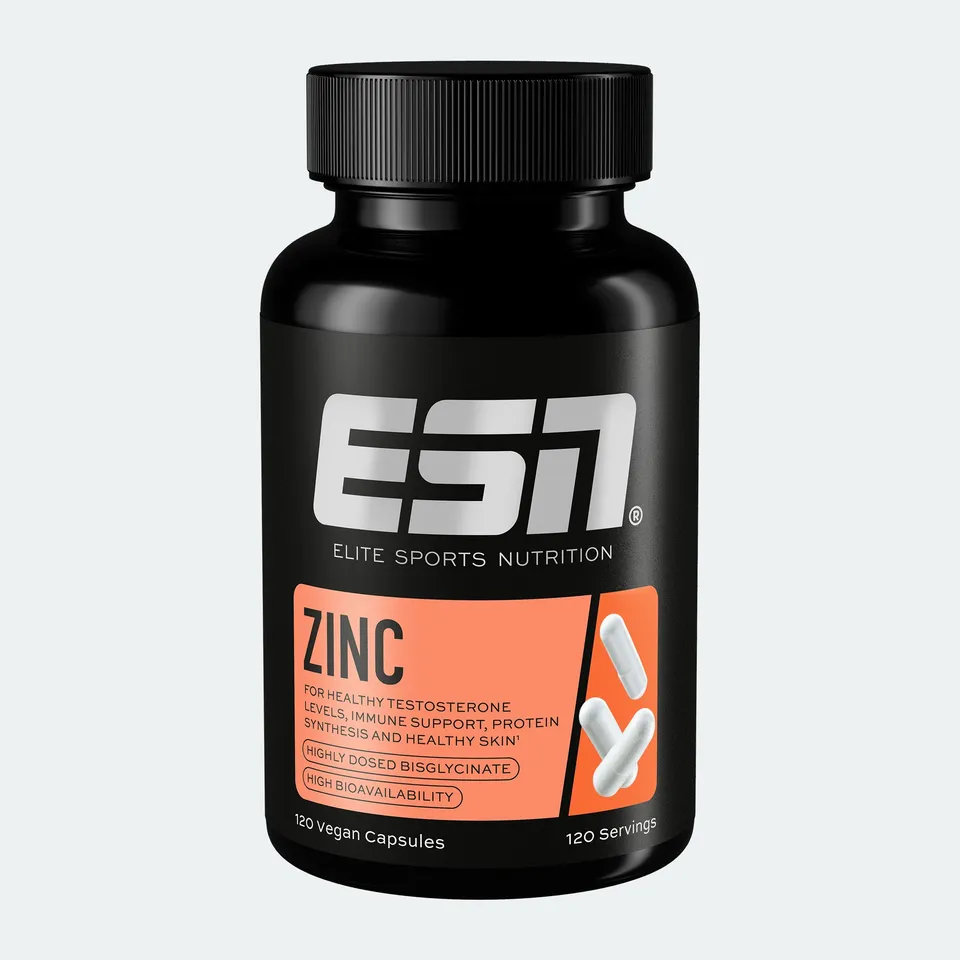 esn-zink-kapseln-25-mg-vegan image 1