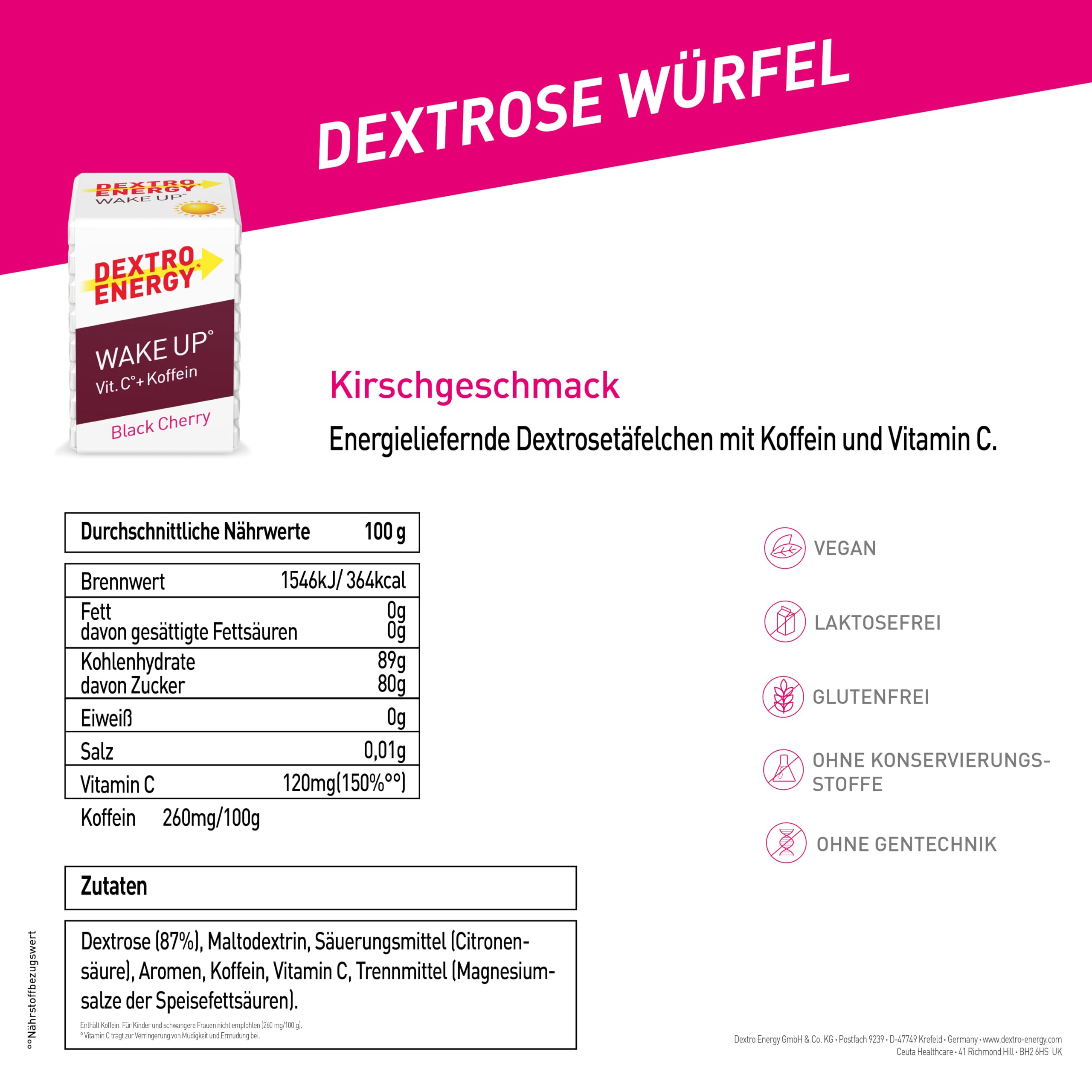 dextro-energy-w-rfel-black-cherry-koffein-vitamin-c-18x46g image 2