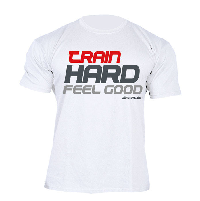 all-stars-t-shirt-train-hard-feel-good-regular-fit image 2