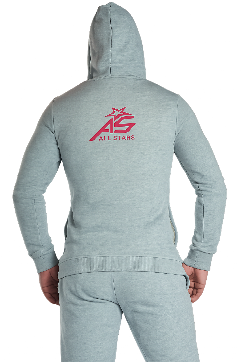 all-stars-zipper-trendy-sweatjacke-herren image 2