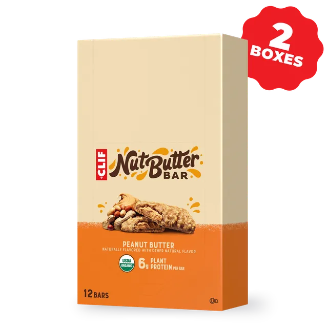 clif-nut-butter-bar-peanut-butter-24er-pack image 1
