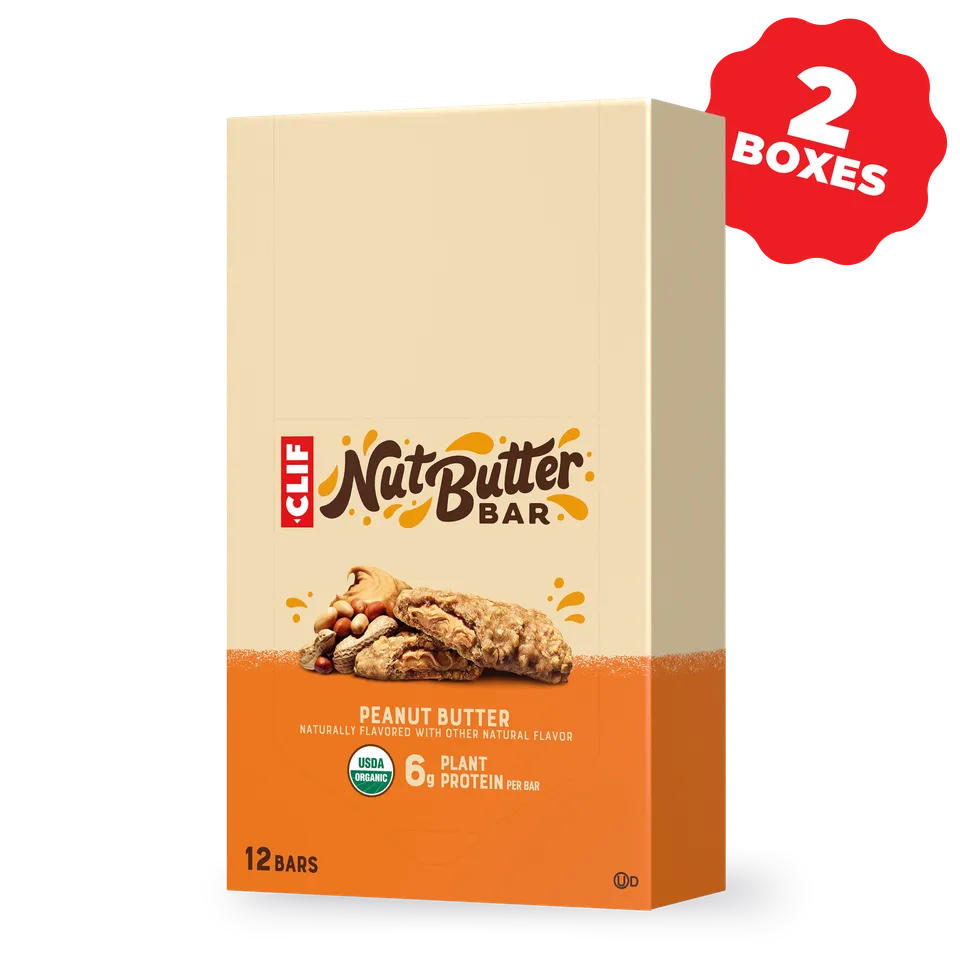 clif-nut-butter-bar-peanut-butter-24er-pack image 1