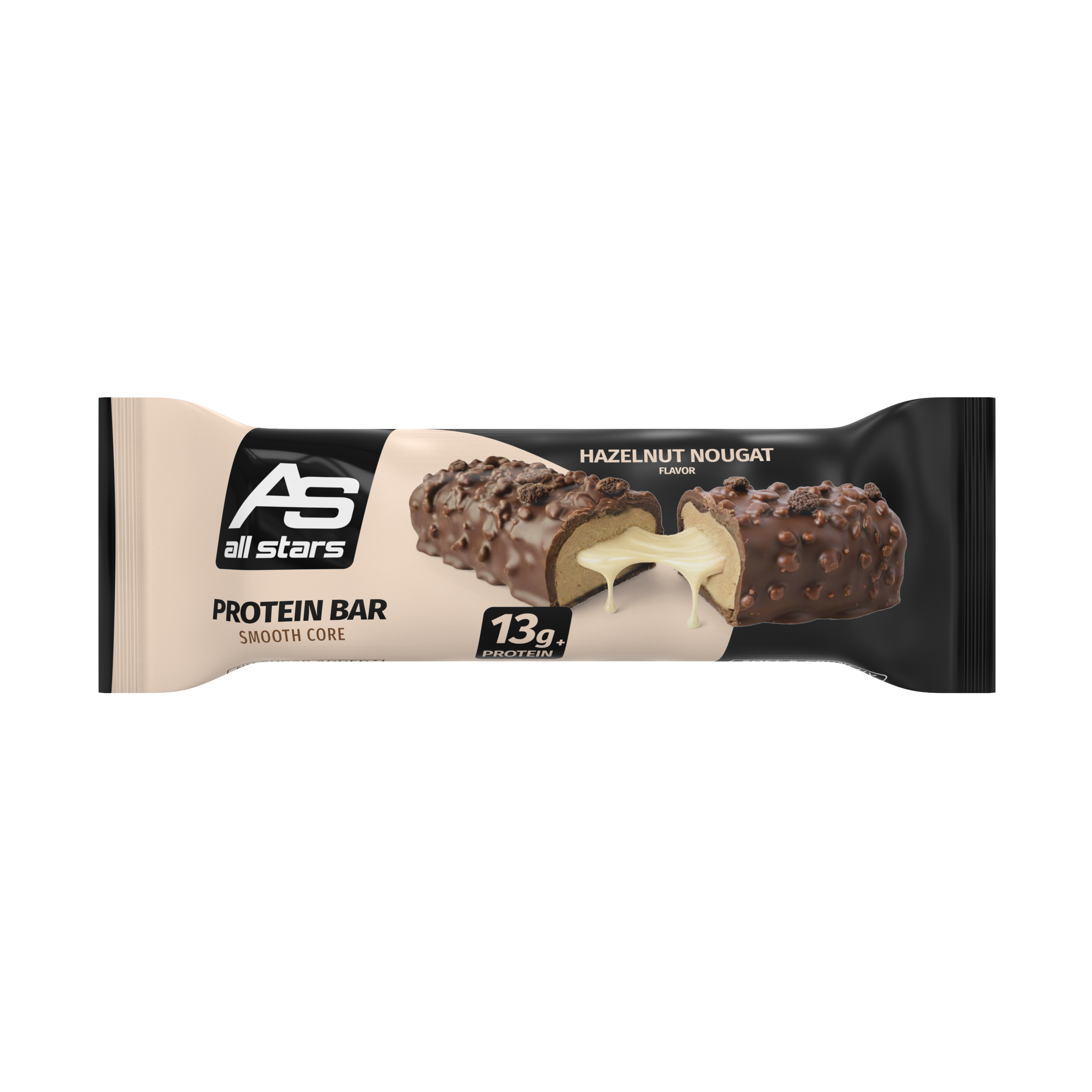 all-stars-smooth-core-protein-bar-45-g-high-protein-riegel-ohne-zuckerzusatz image 6