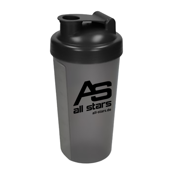 all-stars-shaker-cup-trinkflasche-600-ml image 1