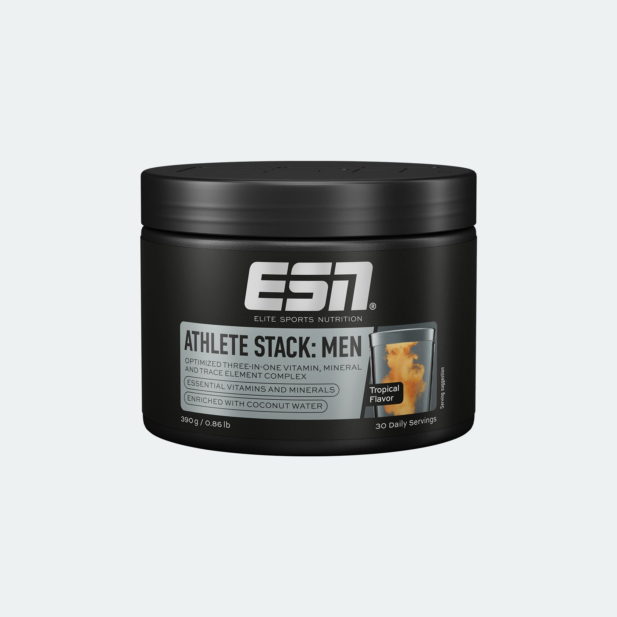 esn-athlete-stack-men-powder-all-in-one-drink image 2