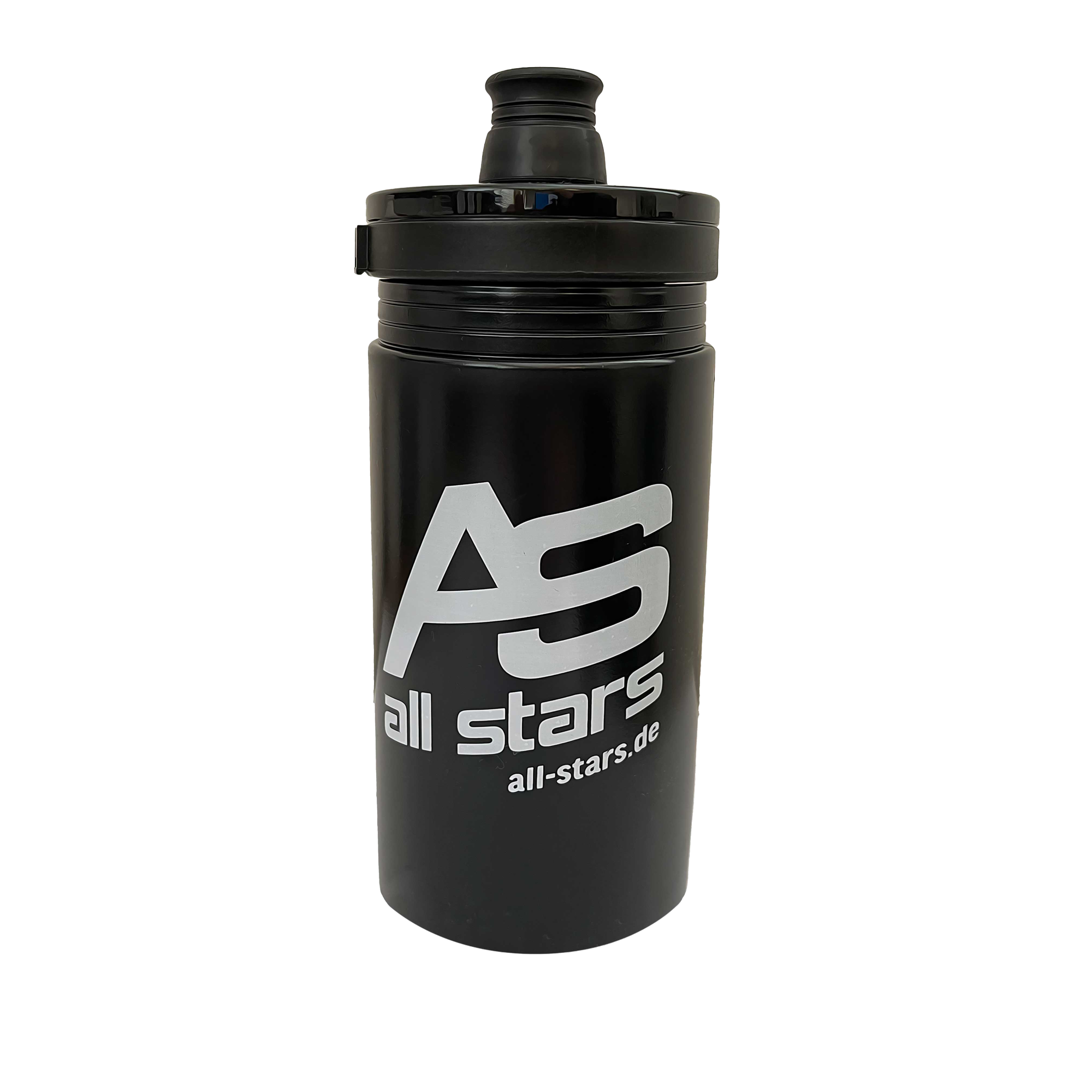 all-stars-trinkflasche-500-ml-mit-bikerverschluss image 1