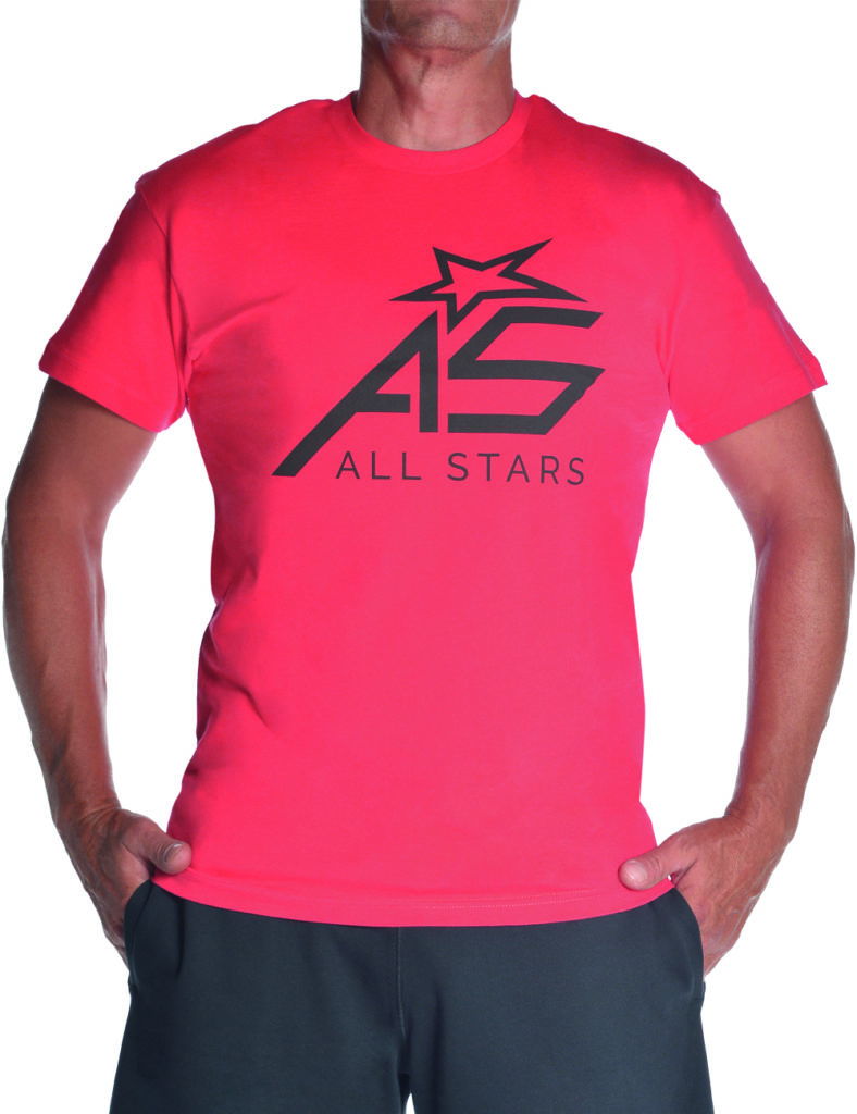 all-stars-classic-t-shirt-regular-fit-baumwolle image 4