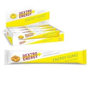 dextro-energy-gums-lemon-natrium-8x45-g-vegane-energy-gummis image 6