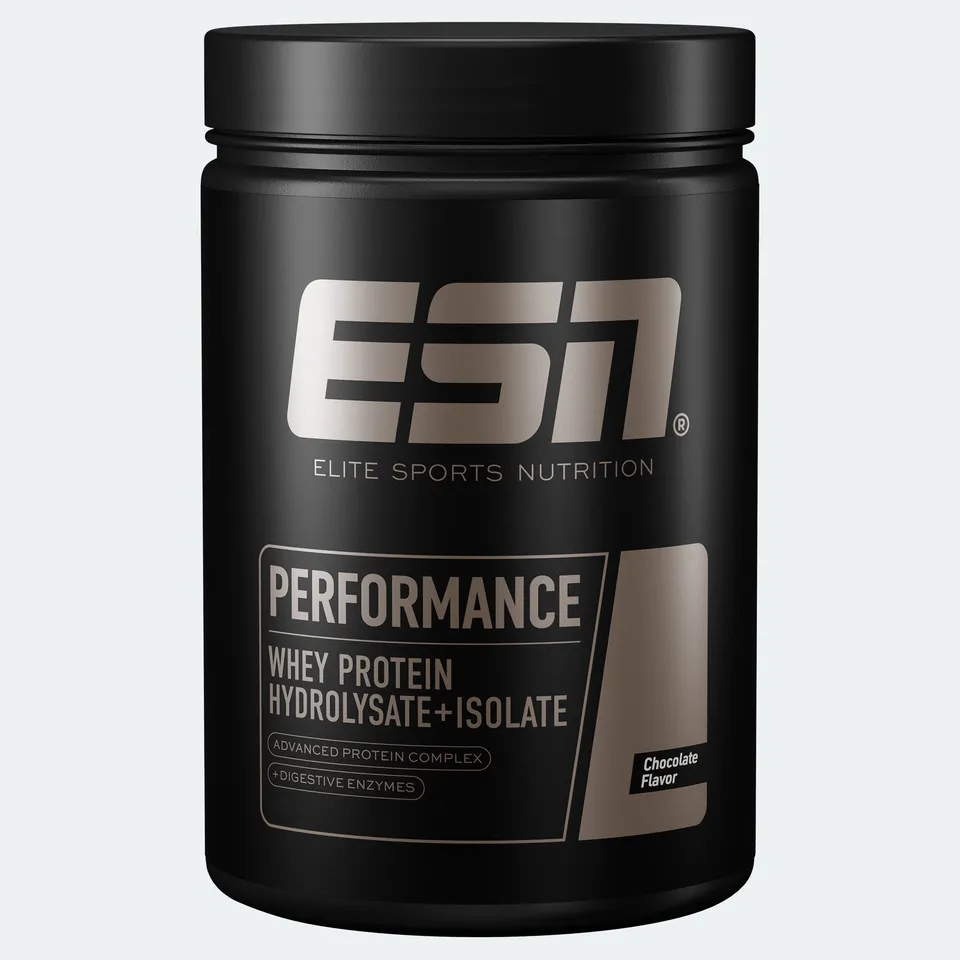 esn-performance-whey-protein-hydrolysate-isolate-iso-whey-protein image 1