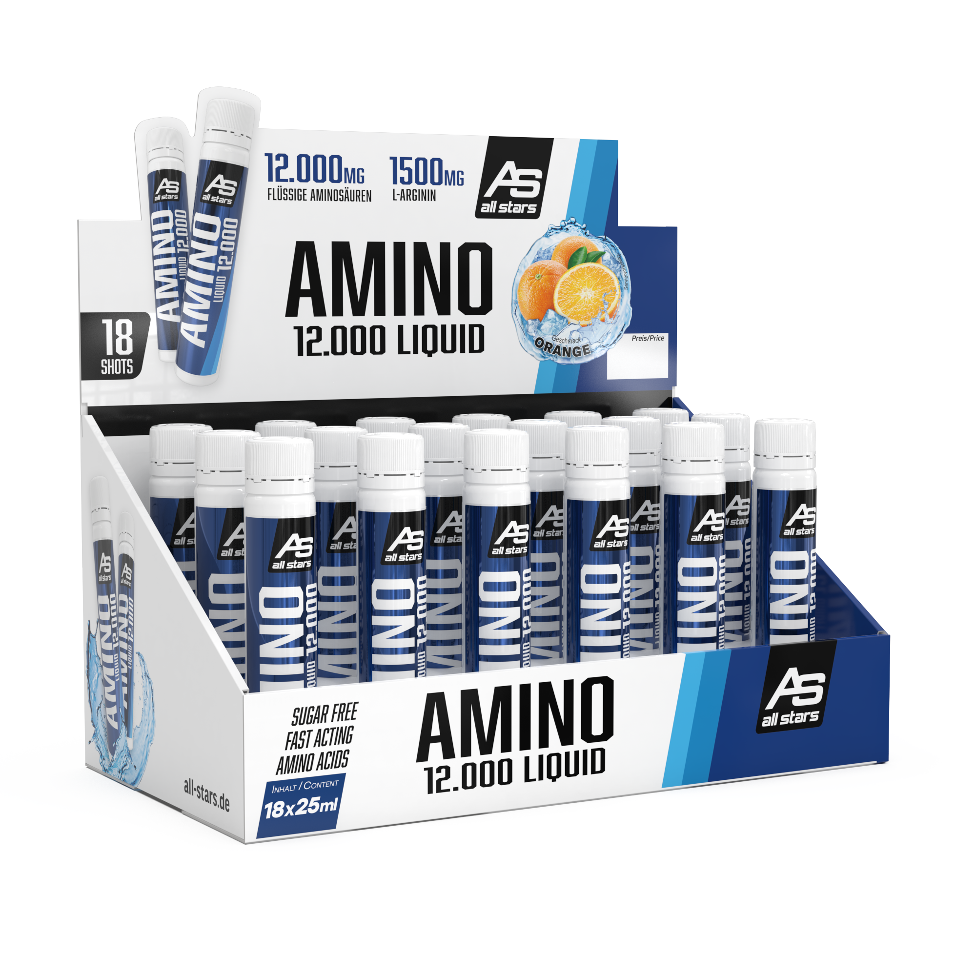 all-stars-amino-12-000-shot-25-ml-eaas-bcaas image 2