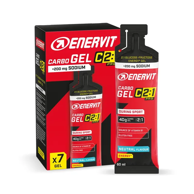 enervit-carbo-gel-c2-1pro-mit-natrium-7-x-60-ml image 1