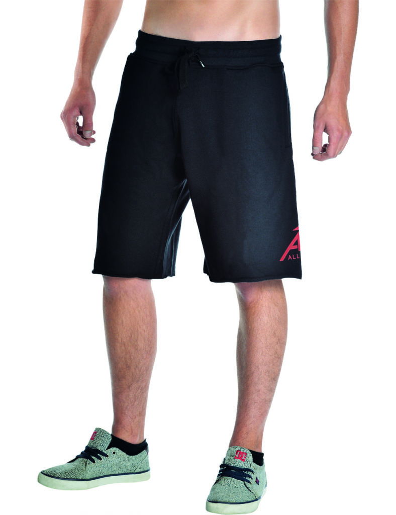 all-stars-sweat-shorts-knielang-f-r-m-nner image 2