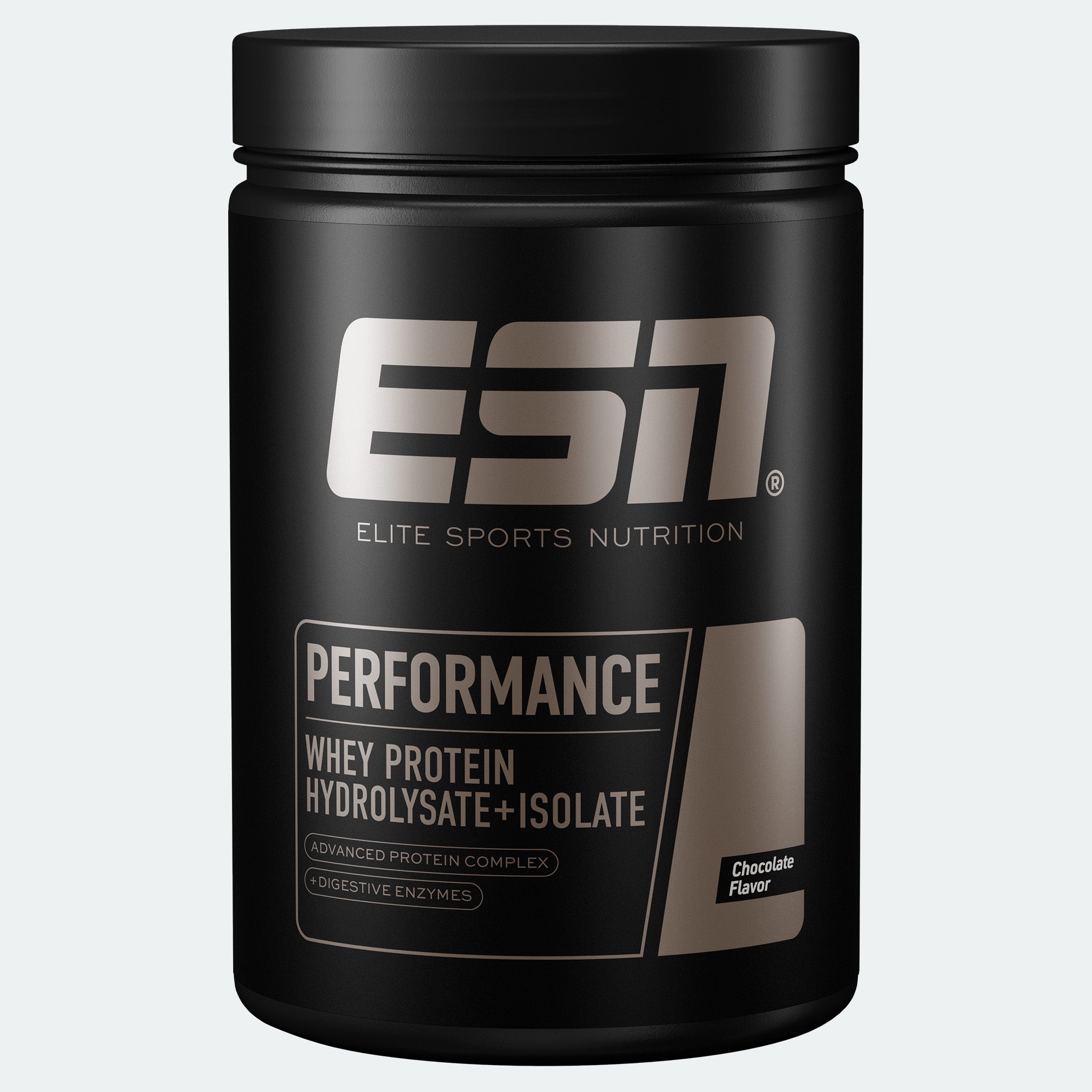 esn-performance-whey-protein-hydrolysate-isolate-iso-whey-protein image 1