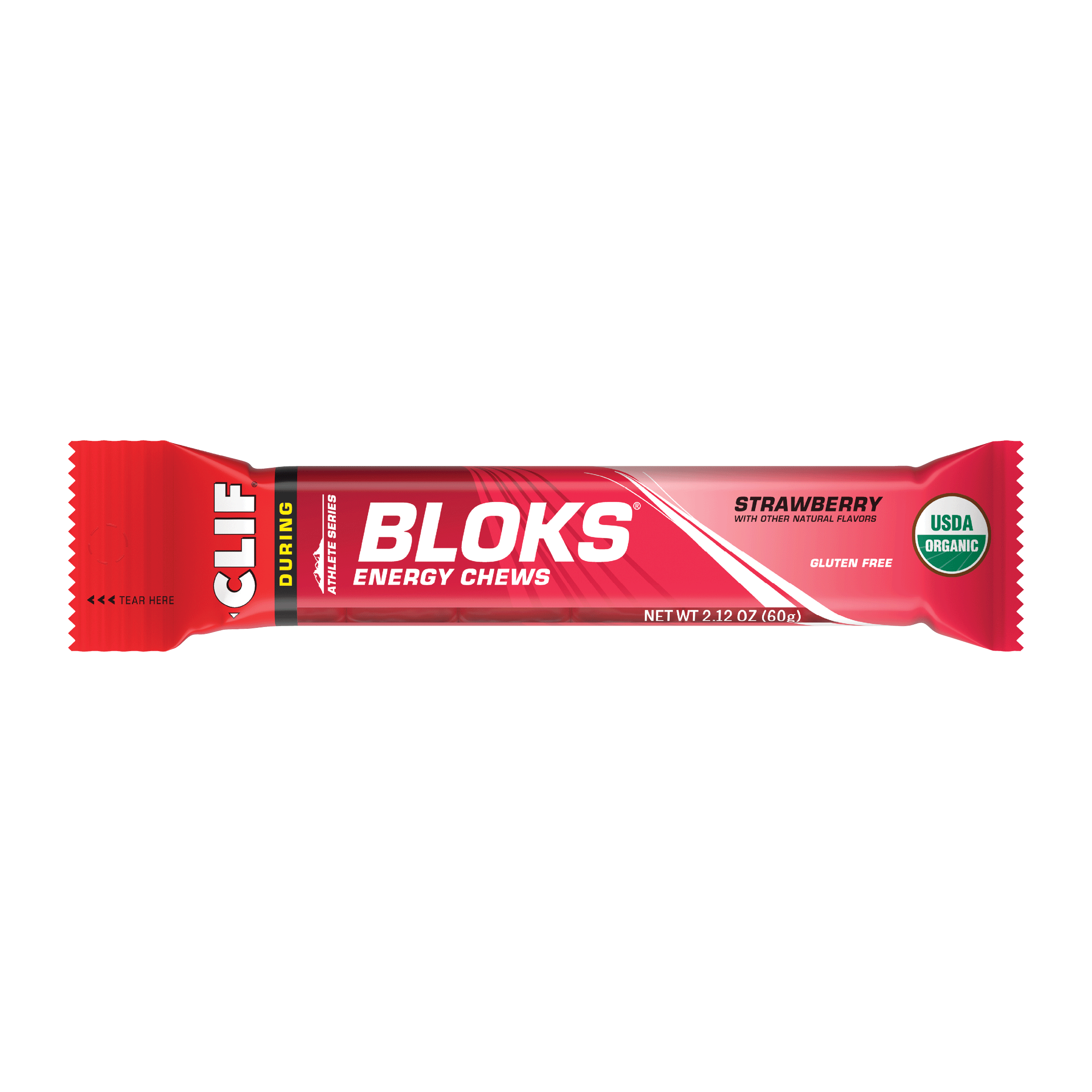 clif-bloks-energy-chews-erdbeere-energie-kaudrops-f-r-training image 1